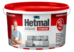hetmal standard