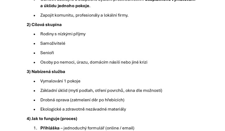 thumbnail of Kampaň základní informace